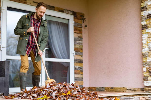 Professional Junk Removal in Pine Mountain, GA